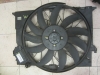 Mercedes Benz - Cooling Fan Blade - A2115002293